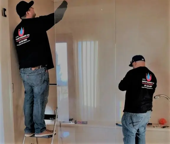 Professional plumbing installation for Toilet Repair in Driving Park